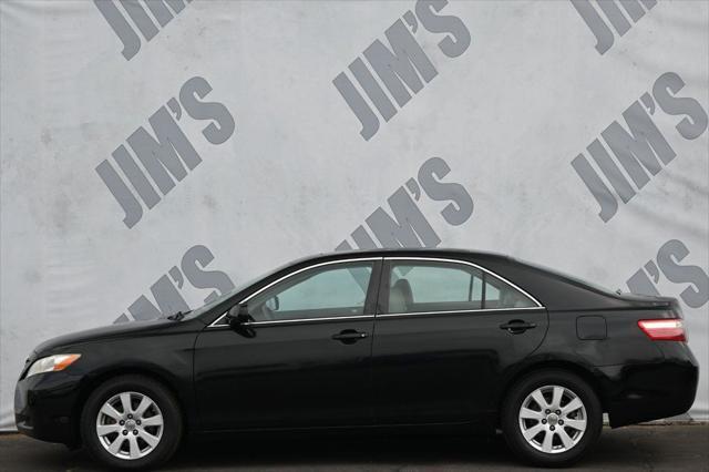 used 2008 Toyota Camry car, priced at $11,995