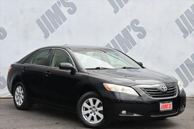 used 2008 Toyota Camry car, priced at $9,995