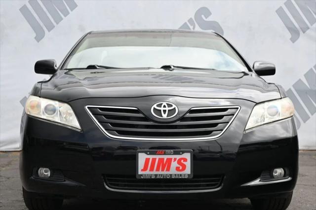 used 2008 Toyota Camry car, priced at $9,995