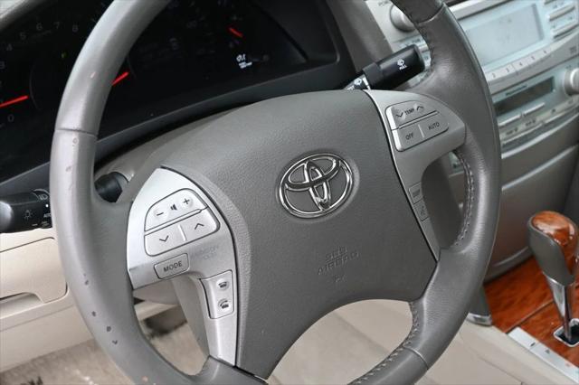 used 2008 Toyota Camry car, priced at $9,995