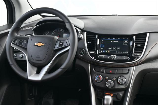 used 2019 Chevrolet Trax car, priced at $14,995