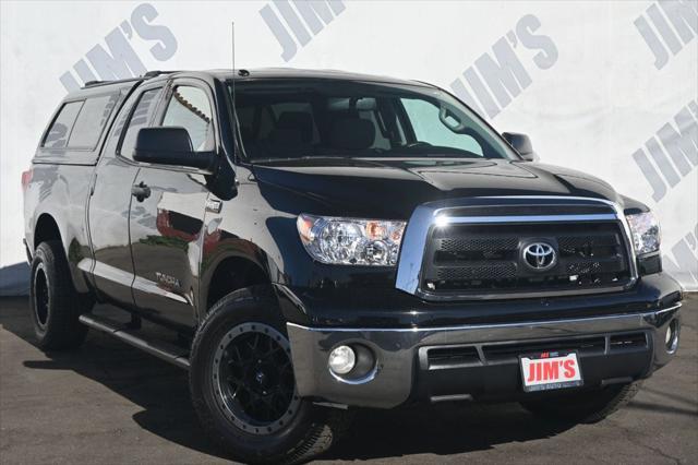 used 2012 Toyota Tundra car, priced at $17,995