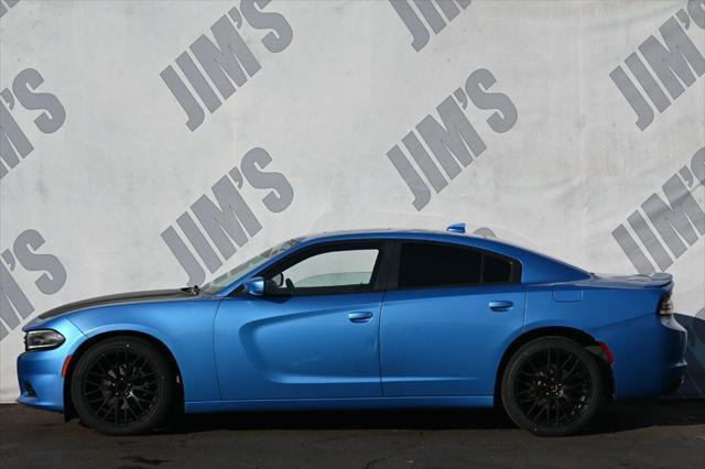 used 2015 Dodge Charger car, priced at $13,995