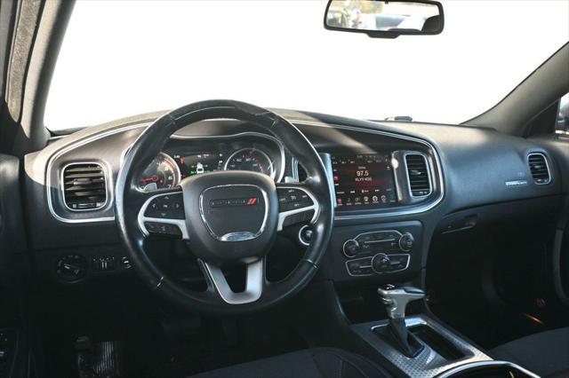 used 2015 Dodge Charger car, priced at $13,995