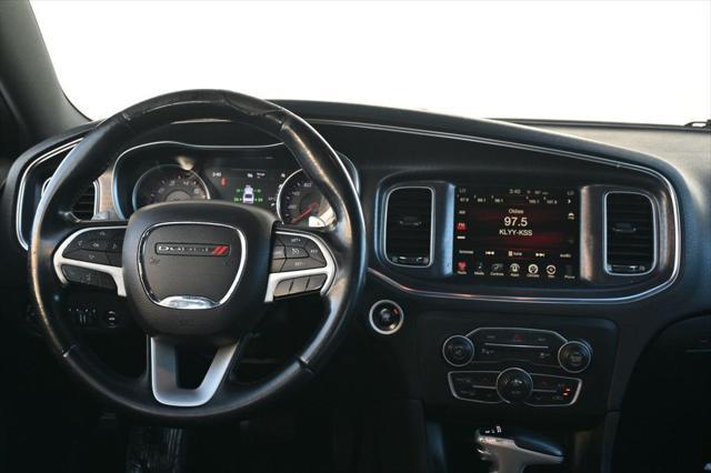 used 2015 Dodge Charger car, priced at $13,995