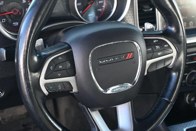 used 2015 Dodge Charger car, priced at $13,995