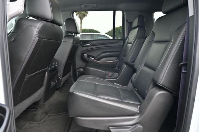 used 2016 Chevrolet Suburban car, priced at $23,995