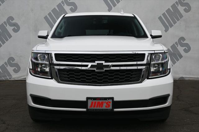 used 2016 Chevrolet Suburban car, priced at $23,995