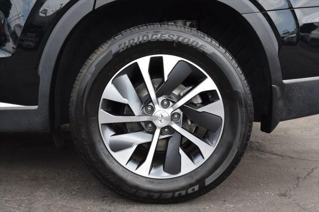 used 2022 Hyundai Palisade car, priced at $31,795