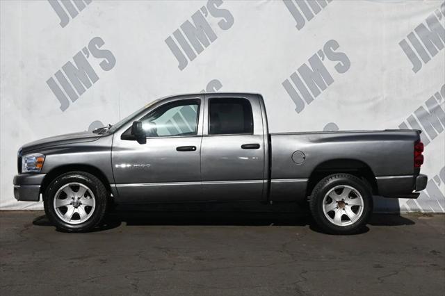 used 2007 Dodge Ram 1500 car, priced at $13,995