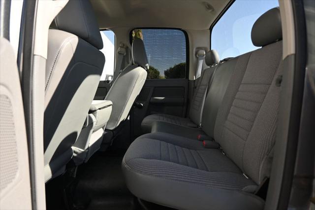 used 2007 Dodge Ram 1500 car, priced at $13,995