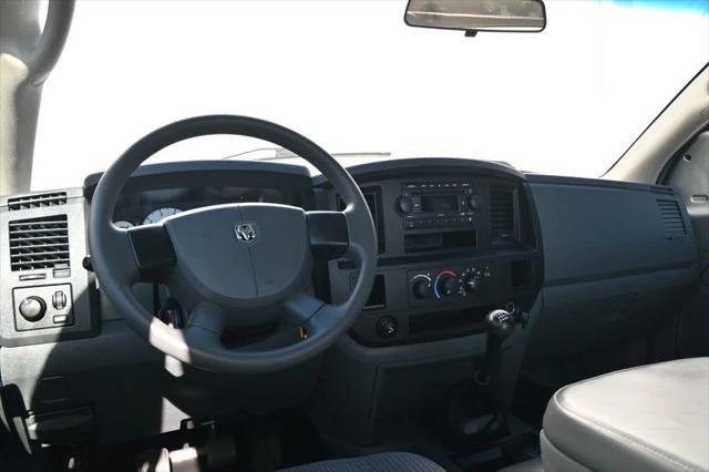 used 2007 Dodge Ram 1500 car, priced at $13,995