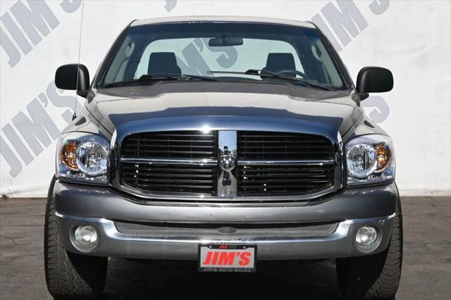 used 2007 Dodge Ram 1500 car, priced at $13,995