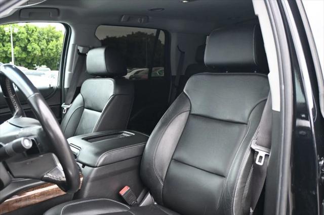 used 2019 Chevrolet Tahoe car, priced at $31,995