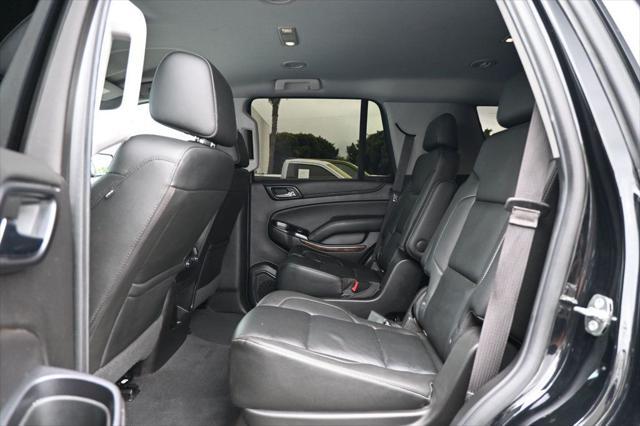 used 2019 Chevrolet Tahoe car, priced at $31,995