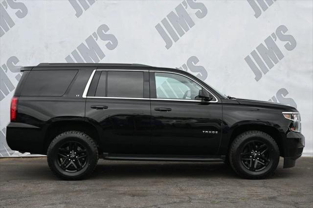 used 2019 Chevrolet Tahoe car, priced at $31,995