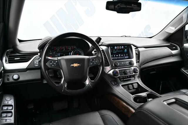 used 2019 Chevrolet Tahoe car, priced at $31,995