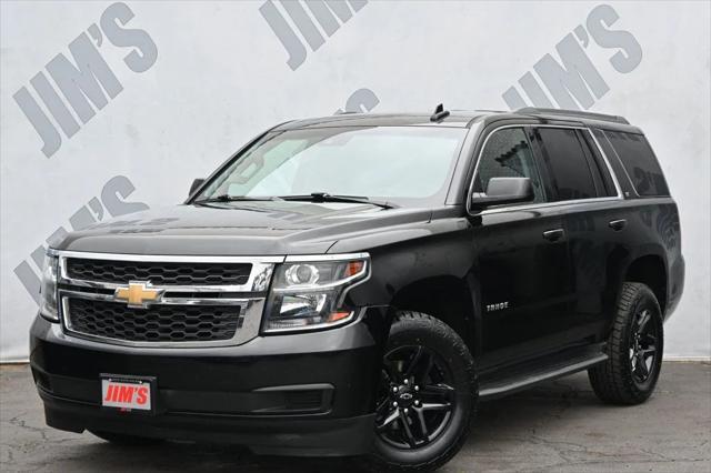 used 2019 Chevrolet Tahoe car, priced at $31,995