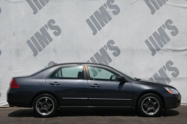 used 2007 Honda Accord car, priced at $10,995