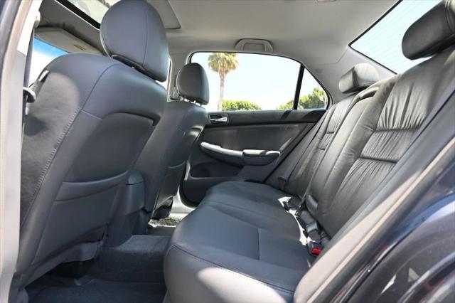 used 2007 Honda Accord car, priced at $10,995