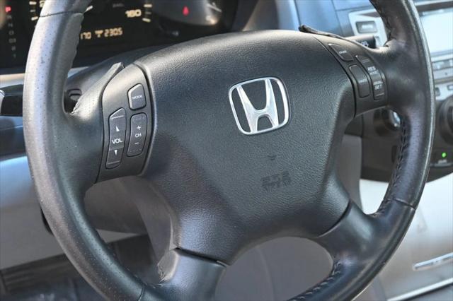 used 2007 Honda Accord car, priced at $10,995