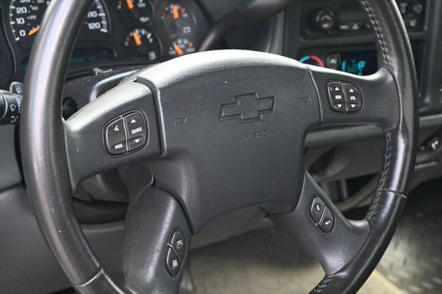 used 2007 Chevrolet Silverado 2500 car, priced at $28,995