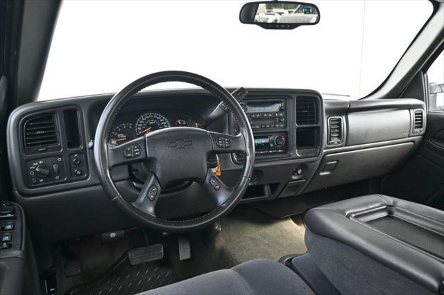 used 2007 Chevrolet Silverado 2500 car, priced at $28,995