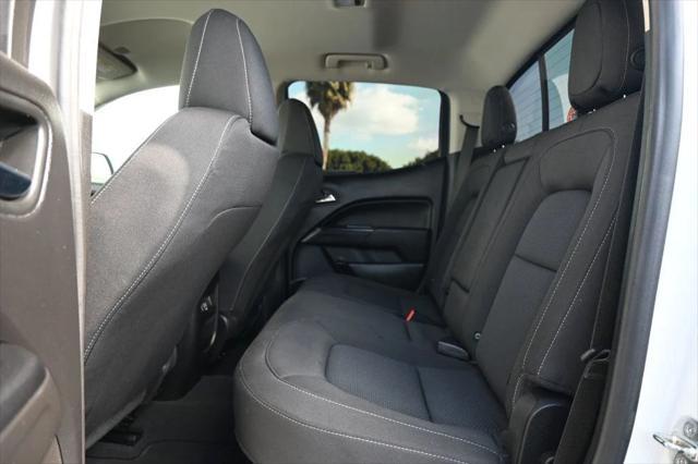 used 2019 Chevrolet Colorado car, priced at $24,995