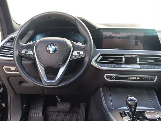 used 2020 BMW X5 car, priced at $32,995