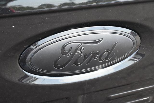 used 2022 Ford F-150 car, priced at $49,995