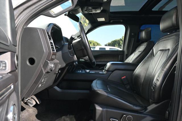 used 2018 Ford Expedition car, priced at $24,295