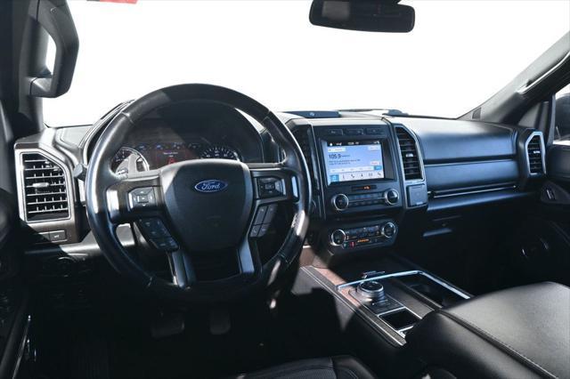 used 2018 Ford Expedition car, priced at $24,295