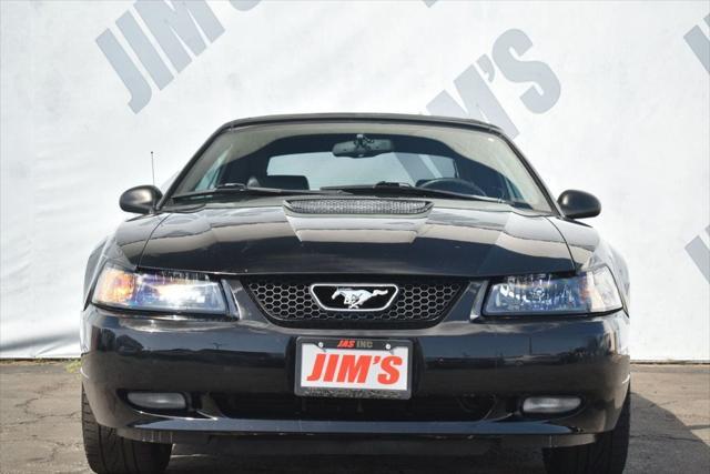 used 1999 Ford Mustang car, priced at $8,995