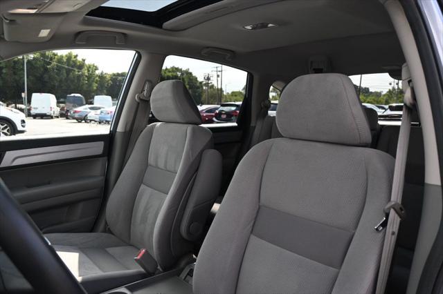 used 2011 Honda CR-V car, priced at $14,995