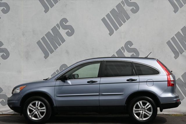 used 2011 Honda CR-V car, priced at $14,995