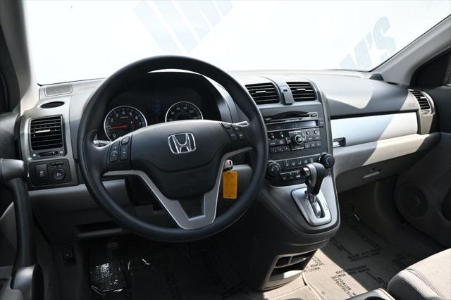 used 2011 Honda CR-V car, priced at $14,995