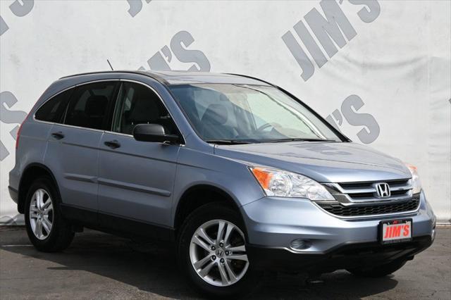 used 2011 Honda CR-V car, priced at $14,995