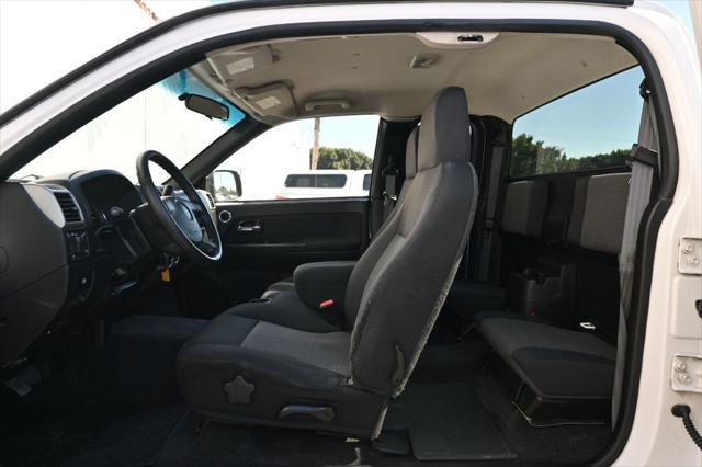 used 2007 Chevrolet Colorado car, priced at $9,995