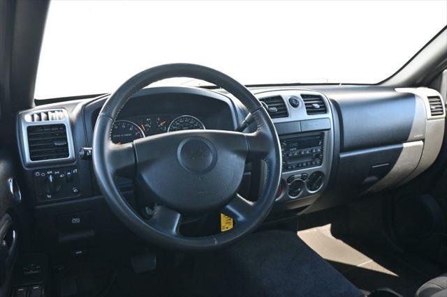 used 2007 Chevrolet Colorado car, priced at $9,995