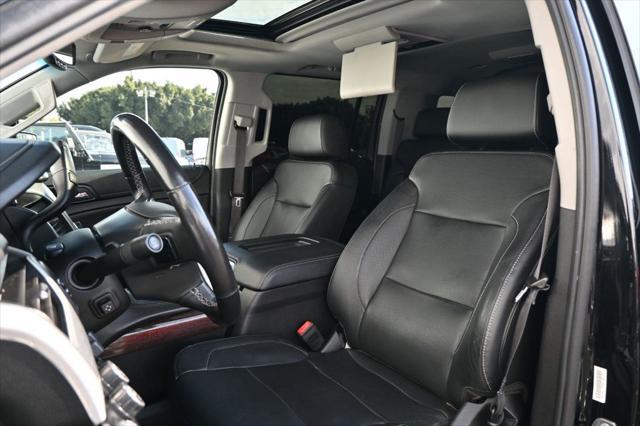 used 2019 GMC Yukon XL car, priced at $29,995