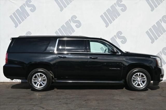 used 2019 GMC Yukon XL car, priced at $29,995