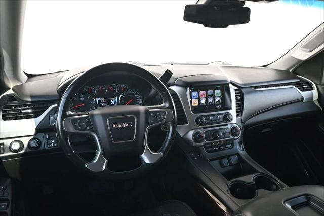 used 2019 GMC Yukon XL car, priced at $29,995