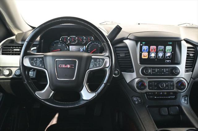 used 2019 GMC Yukon XL car, priced at $29,995