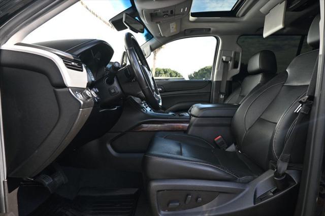 used 2019 GMC Yukon XL car, priced at $27,895