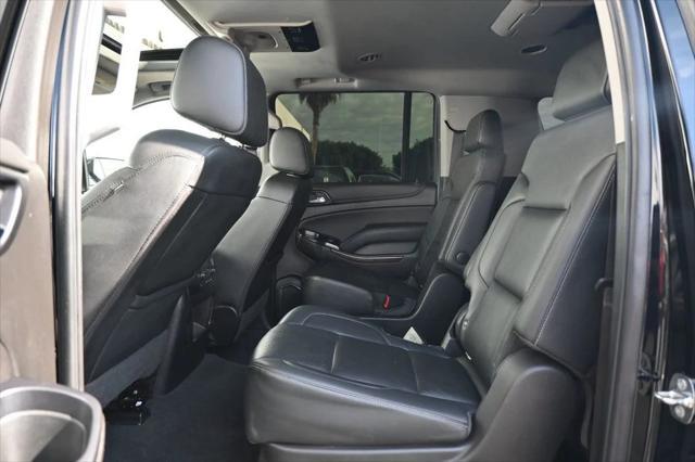 used 2019 GMC Yukon XL car, priced at $29,995