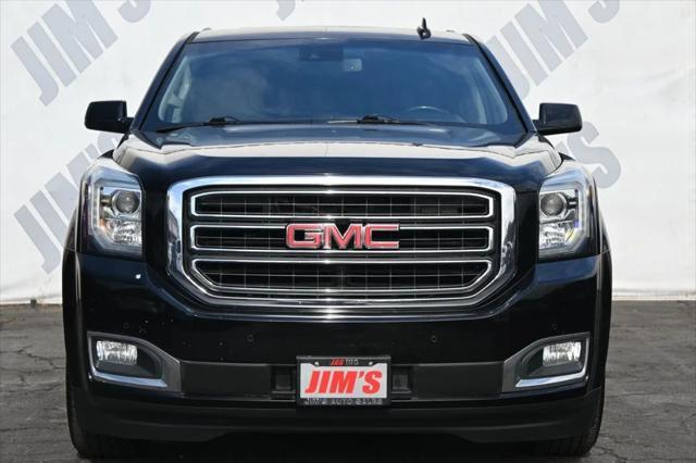 used 2019 GMC Yukon XL car, priced at $29,995