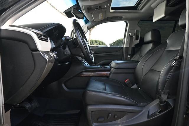 used 2019 GMC Yukon XL car, priced at $29,995