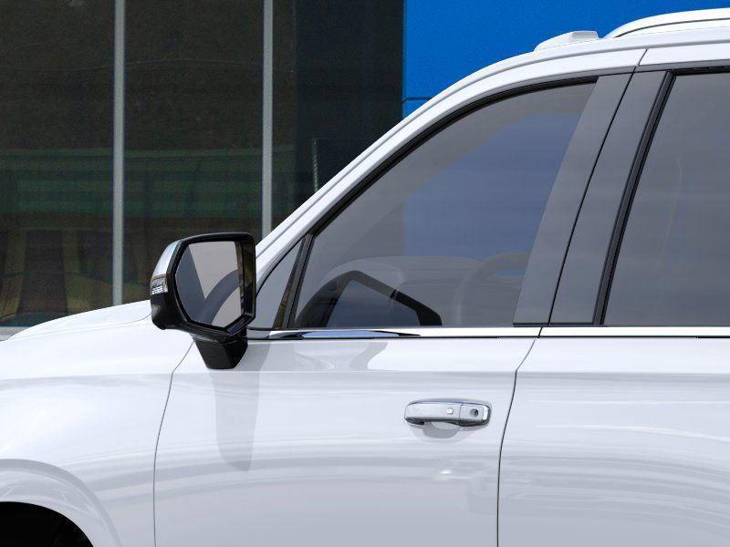 new 2026 Chevrolet Tahoe car, priced at $78,464