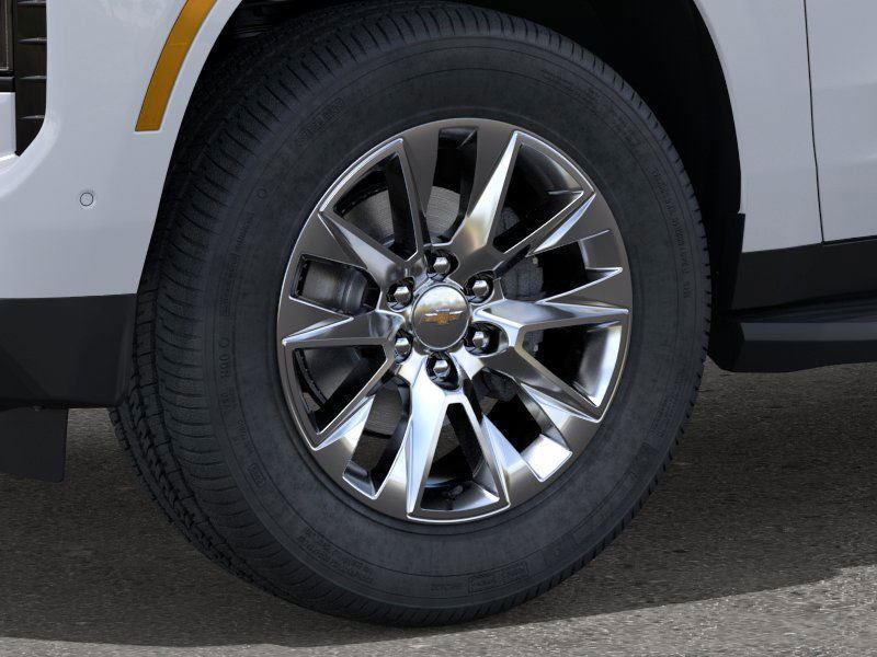 new 2026 Chevrolet Tahoe car, priced at $78,464