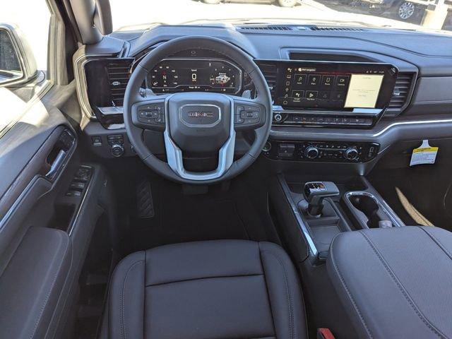 new 2025 GMC Sierra 1500 car, priced at $56,227